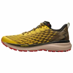 SHOE TALK SELECTION -SHOE TALK SELECTION 361 taroko 3 trail running shoes detail 2