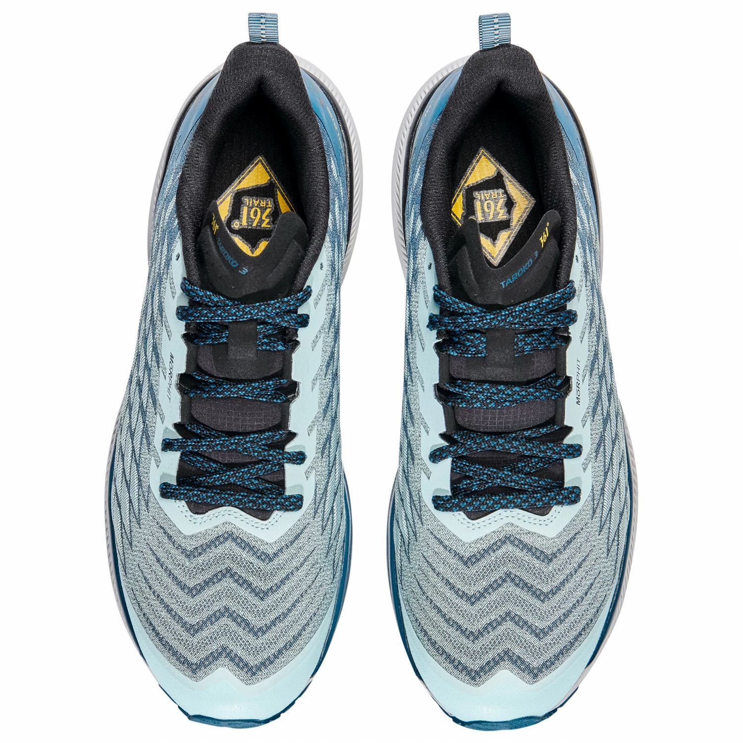 361° - Women's Taroko 3 - Trail Running Shoes 6 361° - Women's Taroko 3 - Trail Running Shoes - Image 4