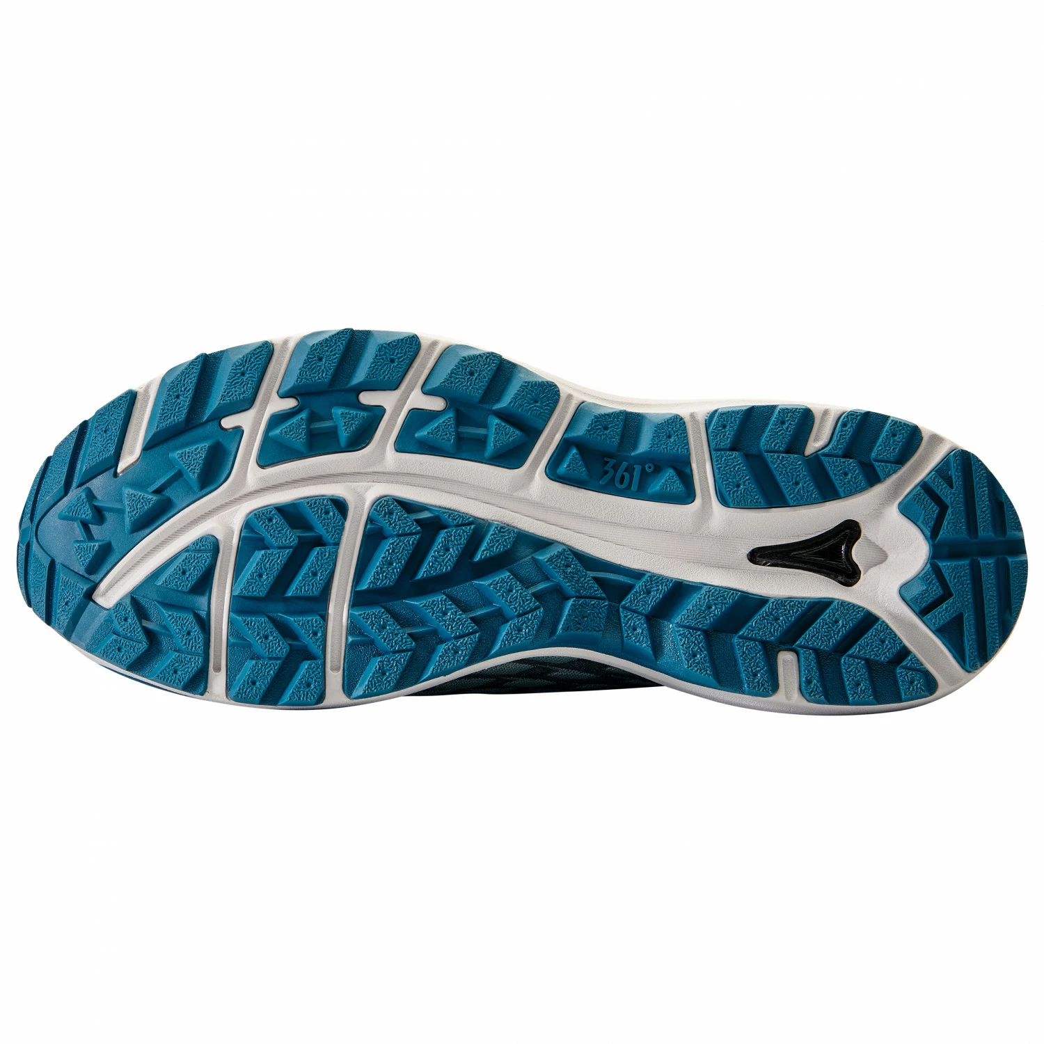 361° - Women's Taroko 3 - Trail Running Shoes 7 361° - Women's Taroko 3 - Trail Running Shoes - Image 5