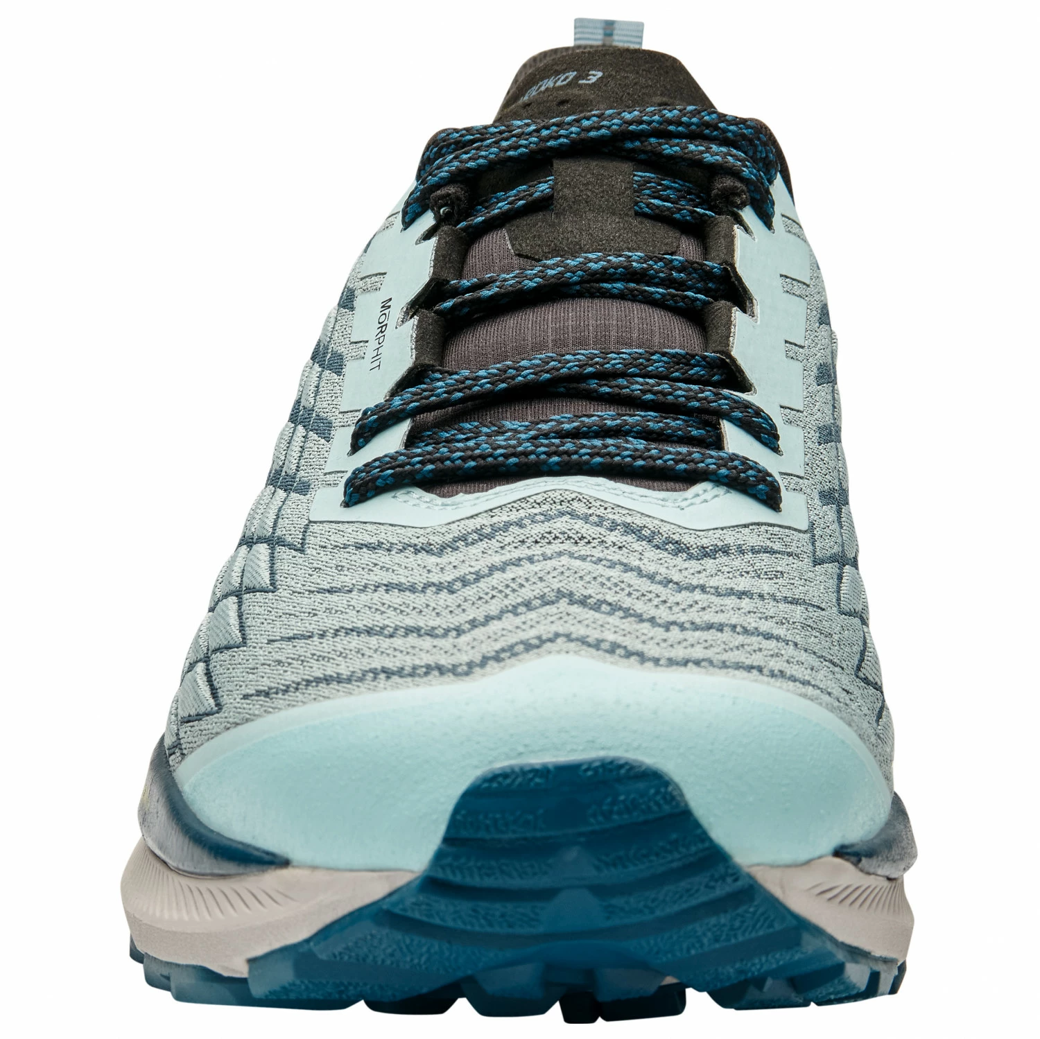 361° - Women's Taroko 3 - Trail Running Shoes 8 361° - Women's Taroko 3 - Trail Running Shoes - Image 6