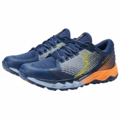 SHOE TALK SELECTION -SHOE TALK SELECTION 361 womens yushan 2 trail running shoes detail 2