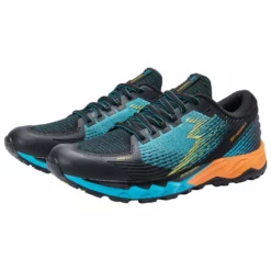 SHOE TALK SELECTION -SHOE TALK SELECTION 361 yushan 2 trail running shoes detail 2