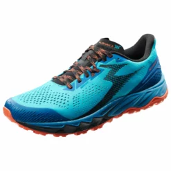 SHOE TALK SELECTION -SHOE TALK SELECTION 361 yushan 3 trail running shoes detail 2