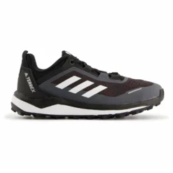 Adidas Terrex - Kid's Terrex Agravic Flow - Trail Running Shoes