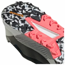 Adidas Terrex - Terrex Agravic Flow 2 GTX - Trail Running Shoes -SHOE TALK SELECTION adidas terrex terrex agravic flow 2 gtx trail running shoes detail 5