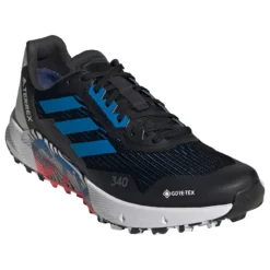 Adidas Terrex - Terrex Agravic Flow 2 GTX - Trail Running Shoes -SHOE TALK SELECTION adidas terrex terrex agravic flow 2 gtx trail running shoes detail 6