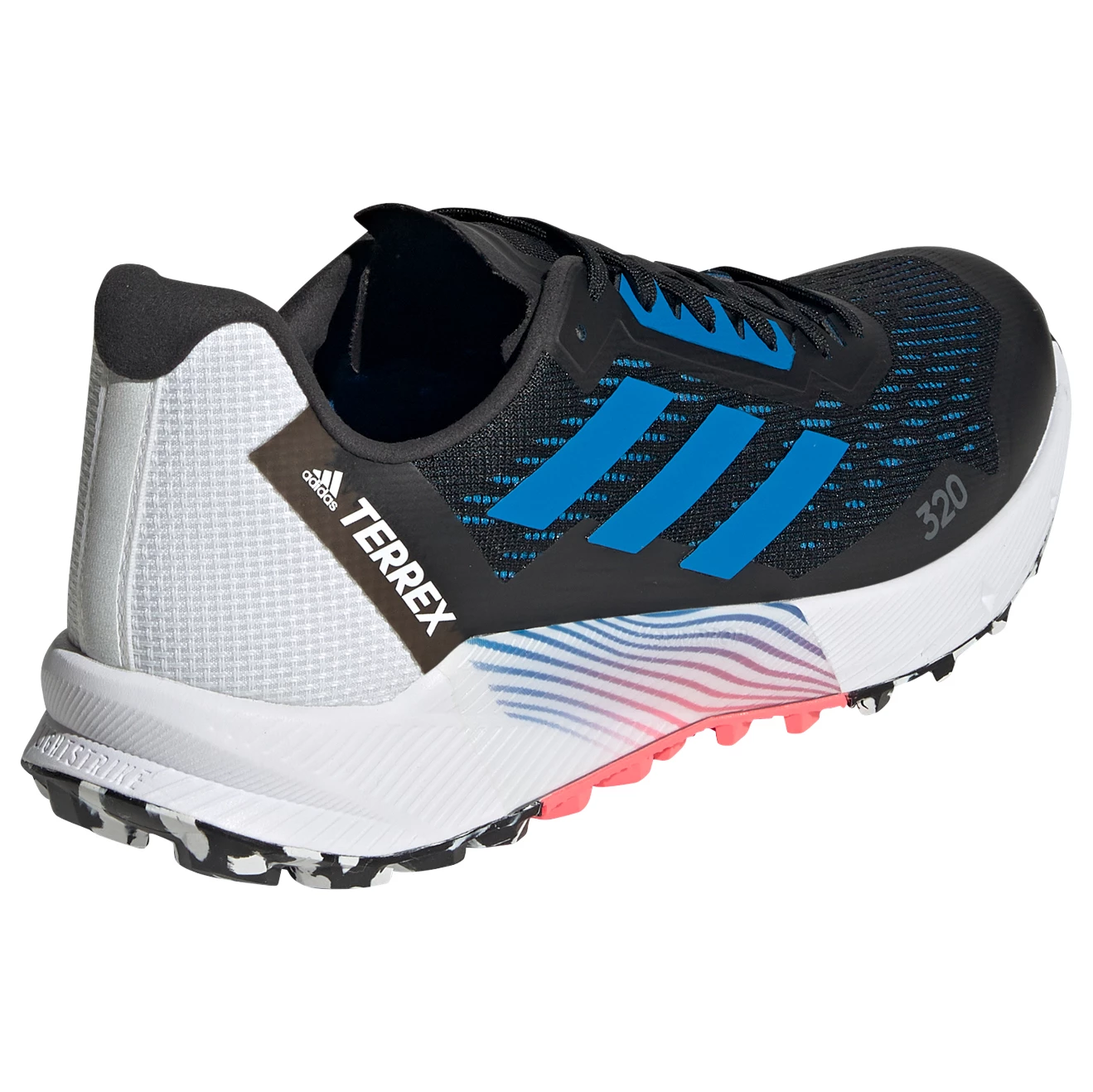 Adidas Terrex - Terrex Agravic Flow 2 - Trail Running Shoes 4 Adidas Terrex - Terrex Agravic Flow 2 - Trail Running Shoes - Image 2