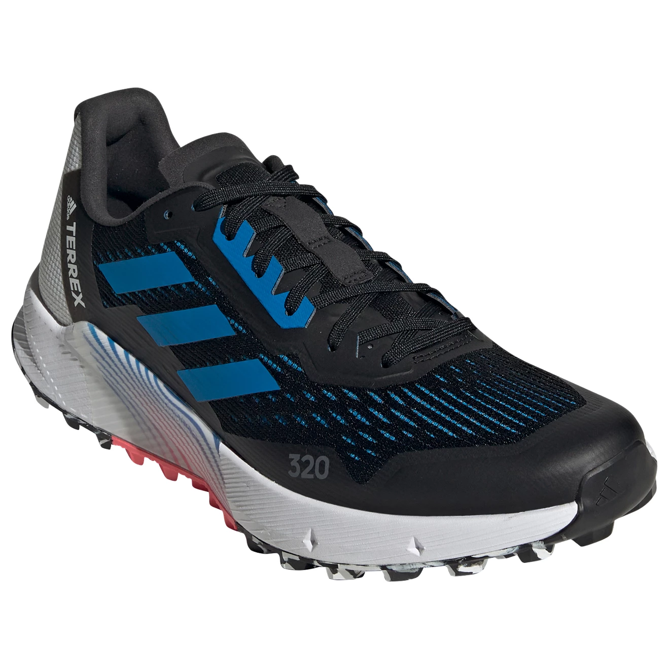 Adidas Terrex - Terrex Agravic Flow 2 - Trail Running Shoes 7 Adidas Terrex - Terrex Agravic Flow 2 - Trail Running Shoes - Image 5