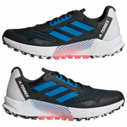 Adidas Terrex - Terrex Agravic Flow 2 - Trail Running Shoes 13 Adidas Terrex - Terrex Agravic Flow 2 - Trail Running Shoes -SHOE TALK SELECTION adidas terrex terrex agravic flow 2 trail running shoes detail 6