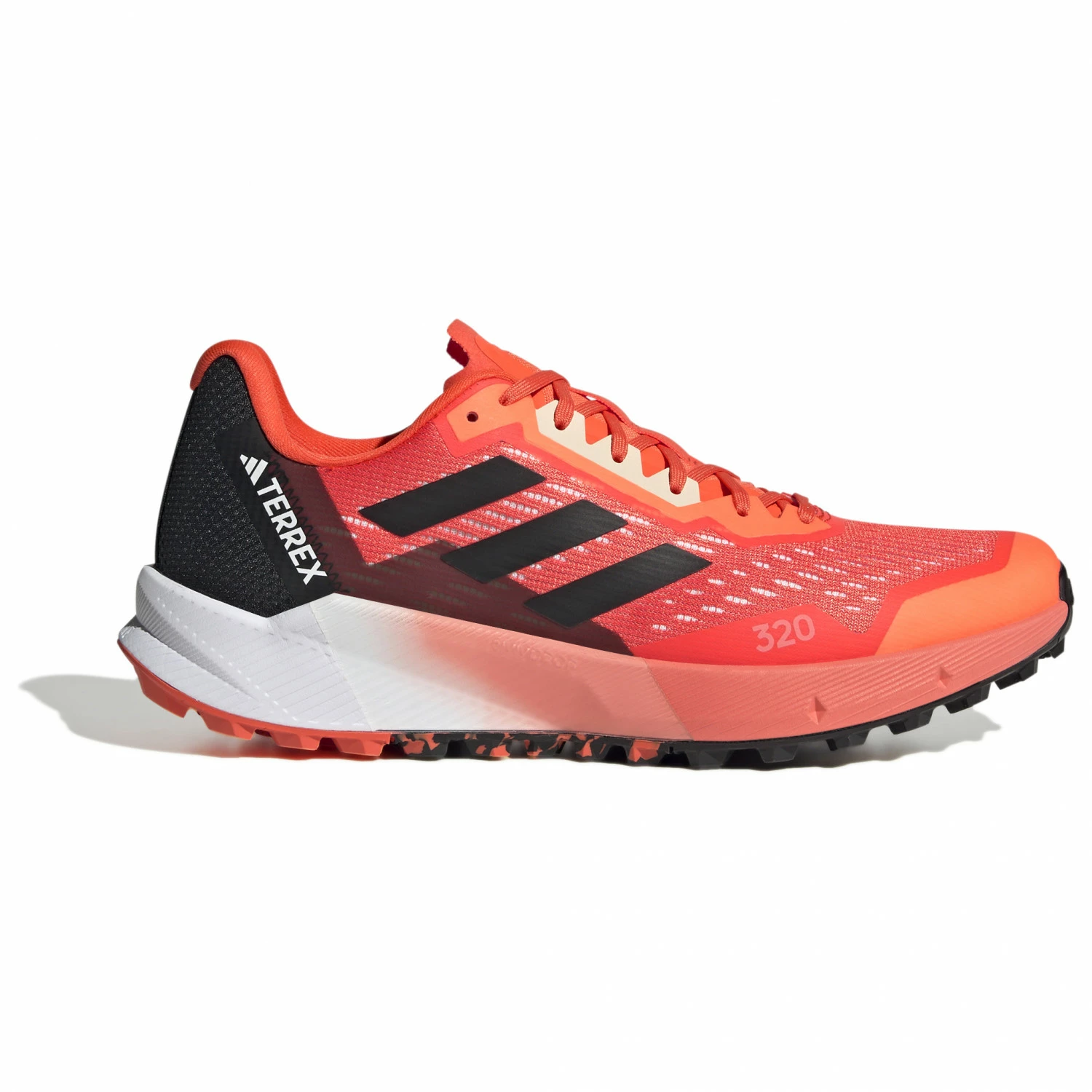Adidas Terrex - Terrex Agravic Flow 2 - Trail Running Shoes 3 Adidas Terrex - Terrex Agravic Flow 2 - Trail Running Shoes