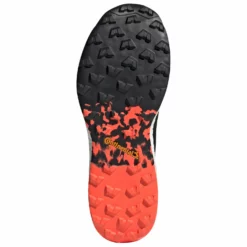 SHOE TALK SELECTION -SHOE TALK SELECTION adidas terrex terrex agravic pro trail running shoes bf detail 2