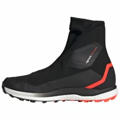 Adidas Terrex - Terrex Agravic Pro - Trail Running Shoes -SHOE TALK SELECTION adidas terrex terrex agravic pro trail running shoes bf detail 3