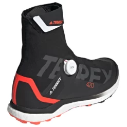 Adidas Terrex - Terrex Agravic Pro - Trail Running Shoes -SHOE TALK SELECTION adidas terrex terrex agravic pro trail running shoes bf detail 4