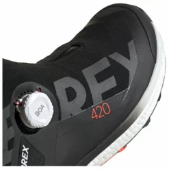 Adidas Terrex - Terrex Agravic Pro - Trail Running Shoes -SHOE TALK SELECTION adidas terrex terrex agravic pro trail running shoes bf detail 6