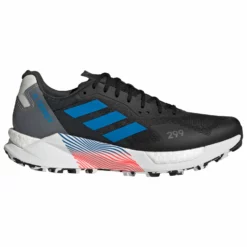 Adidas Terrex - Terrex Agravic Ultra - Trail Running Shoes