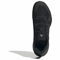 Adidas Terrex - Terrex Soulstride RAIN.RDY - Trail Running Shoes -SHOE TALK SELECTION adidas terrex terrex soulstride rainrdy trail running shoes detail 4