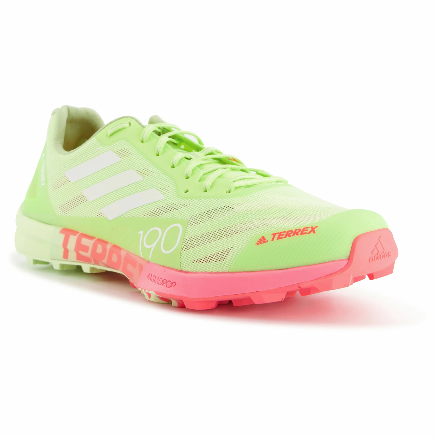 Adidas Terrex - Terrex Speed Pro - Trail Running Shoes 4 Adidas Terrex - Terrex Speed Pro - Trail Running Shoes - Image 2