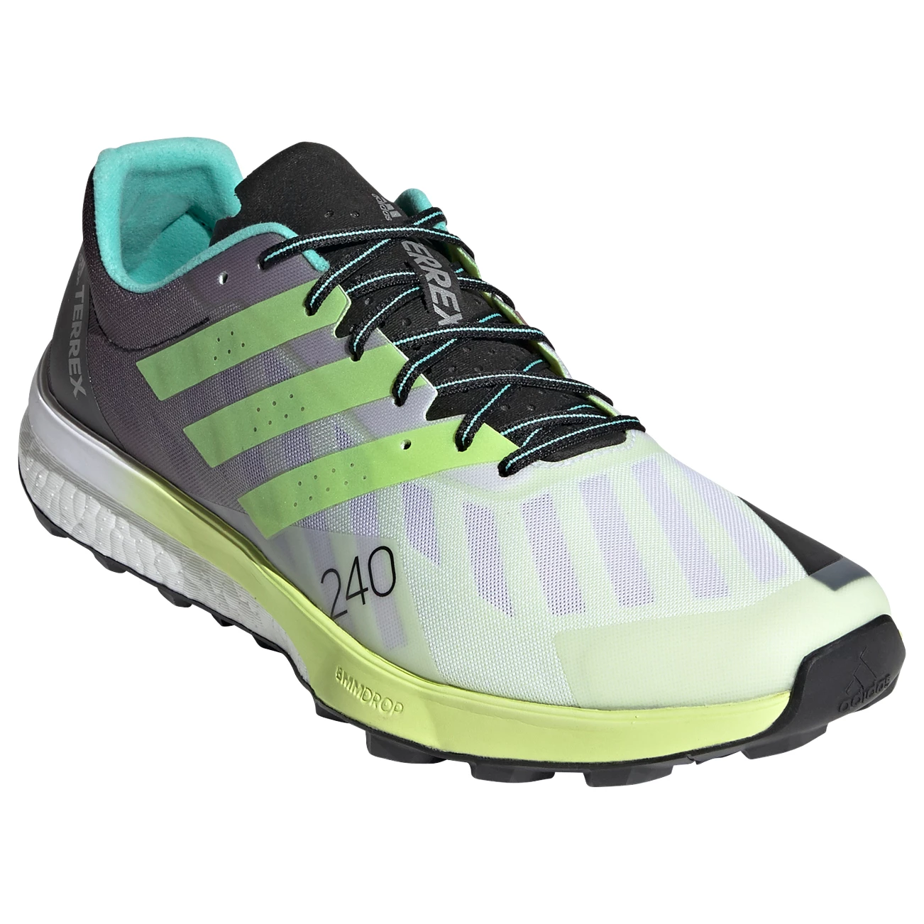 Adidas Terrex - Terrex Speed Ultra - Trail Running Shoes 4 Adidas Terrex - Terrex Speed Ultra - Trail Running Shoes - Image 2