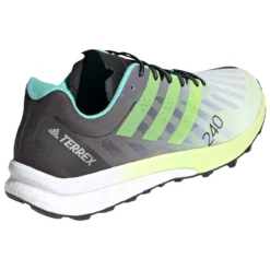 Adidas Terrex - Terrex Speed Ultra - Trail Running Shoes 10 Adidas Terrex - Terrex Speed Ultra - Trail Running Shoes -SHOE TALK SELECTION adidas terrex terrex speed ultra trail running shoes detail 3