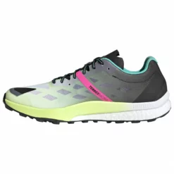 Adidas Terrex - Terrex Speed Ultra - Trail Running Shoes 11 Adidas Terrex - Terrex Speed Ultra - Trail Running Shoes -SHOE TALK SELECTION adidas terrex terrex speed ultra trail running shoes detail 4