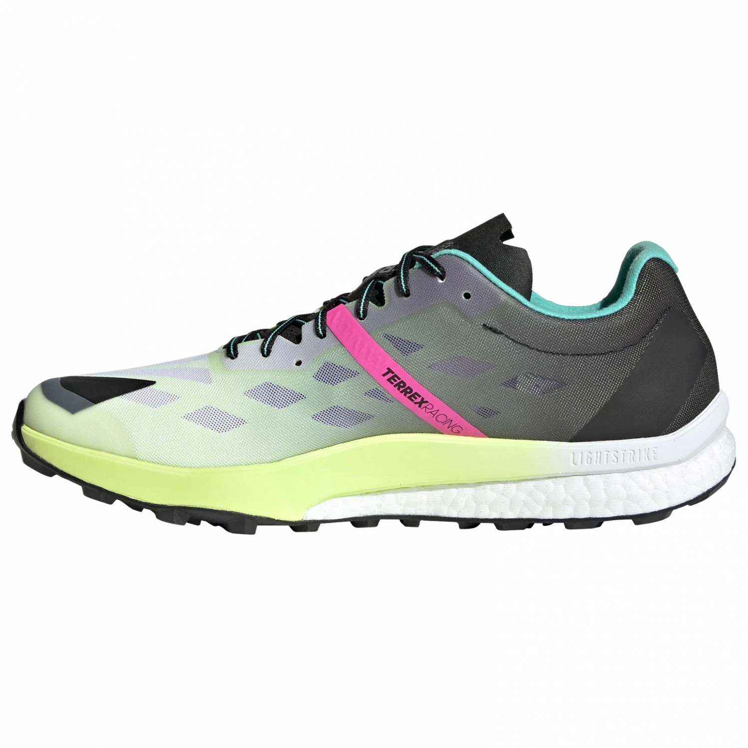 Adidas Terrex - Terrex Speed Ultra - Trail Running Shoes 6 Adidas Terrex - Terrex Speed Ultra - Trail Running Shoes - Image 4