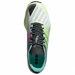 Adidas Terrex - Terrex Speed Ultra - Trail Running Shoes 12 Adidas Terrex - Terrex Speed Ultra - Trail Running Shoes -SHOE TALK SELECTION adidas terrex terrex speed ultra trail running shoes detail 5