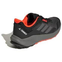 Adidas Terrex - Terrex Trailrider - Trail Running Shoes -SHOE TALK SELECTION adidas terrex terrex trailrider trail running shoes detail 4