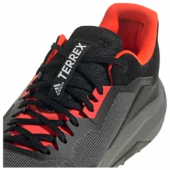 Adidas Terrex - Terrex Trailrider - Trail Running Shoes -SHOE TALK SELECTION adidas terrex terrex trailrider trail running shoes detail 5
