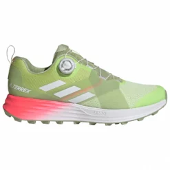 Adidas Terrex - Terrex Two BOA - Trail Running Shoes