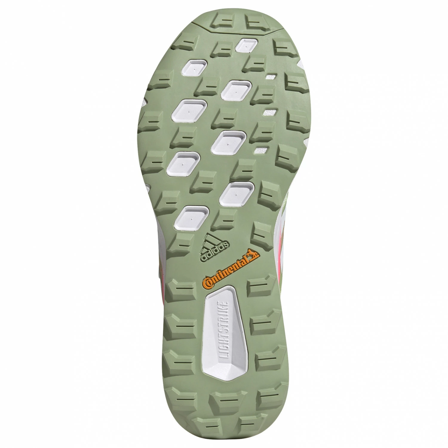 Adidas Terrex - Terrex Two BOA - Trail Running Shoes 5 Adidas Terrex - Terrex Two BOA - Trail Running Shoes - Image 3