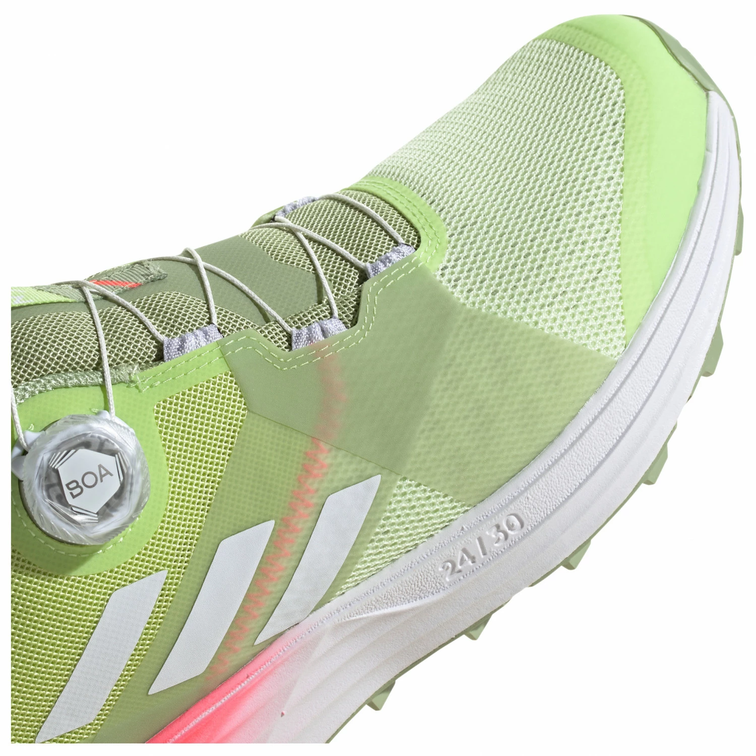 Adidas Terrex - Terrex Two BOA - Trail Running Shoes 8 Adidas Terrex - Terrex Two BOA - Trail Running Shoes - Image 6
