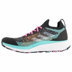 Adidas Terrex - Terrex Two Primeblue - Trail Running Shoes -SHOE TALK SELECTION adidas terrex terrex two primeblue trail running shoes detail 4