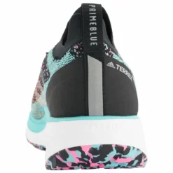 Adidas Terrex - Terrex Two Primeblue - Trail Running Shoes -SHOE TALK SELECTION adidas terrex terrex two primeblue trail running shoes detail 5