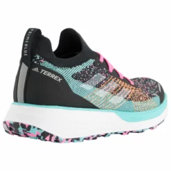 Adidas Terrex - Terrex Two Primeblue - Trail Running Shoes -SHOE TALK SELECTION adidas terrex terrex two primeblue trail running shoes detail 6