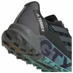 Adidas Terrex - Women's Terrex Agravic Flow 2.0 GTX - Trail Running Shoes -SHOE TALK SELECTION adidas terrex womens terrex agravic flow 20 gtx trail running shoes detail 5