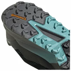 Adidas Terrex - Women's Terrex Agravic Flow 2.0 GTX - Trail Running Shoes -SHOE TALK SELECTION adidas terrex womens terrex agravic flow 20 gtx trail running shoes detail 6
