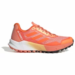 Adidas Terrex - Women's Terrex Agravic Flow 2.0 - Trail Running Shoes