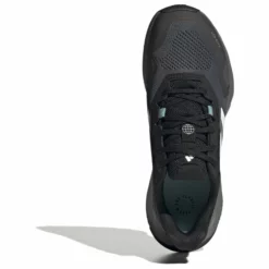 Adidas Terrex - Women's Terrex Soulstride RAIN.RDY - Trail Running Shoes -SHOE TALK SELECTION adidas terrex womens terrex soulstride rainrdy trail running shoes detail 3