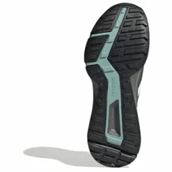 Adidas Terrex - Women's Terrex Soulstride RAIN.RDY - Trail Running Shoes -SHOE TALK SELECTION adidas terrex womens terrex soulstride rainrdy trail running shoes detail 4