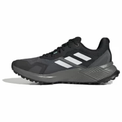 Adidas Terrex - Women's Terrex Soulstride RAIN.RDY - Trail Running Shoes -SHOE TALK SELECTION adidas terrex womens terrex soulstride rainrdy trail running shoes detail 5