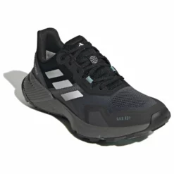 Adidas Terrex - Women's Terrex Soulstride RAIN.RDY - Trail Running Shoes -SHOE TALK SELECTION adidas terrex womens terrex soulstride rainrdy trail running shoes detail 6