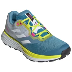 Adidas Terrex - Women's Terrex Speed Flow - Trail Running Shoes -SHOE TALK SELECTION adidas terrex womens terrex speed flow trail running shoes detail 3