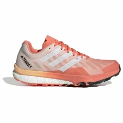 Adidas Terrex - Women's Terrex Speed Ultra - Trail Running Shoes