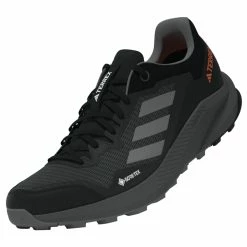 Adidas Terrex - Women's Terrex Trailrider GTX - Trail Running Shoes -SHOE TALK SELECTION adidas terrex womens terrex trailrider gtx trail running shoes detail 3