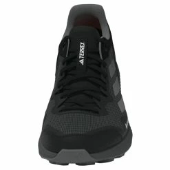 Adidas Terrex - Women's Terrex Trailrider GTX - Trail Running Shoes -SHOE TALK SELECTION adidas terrex womens terrex trailrider gtx trail running shoes detail 4