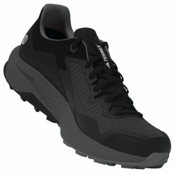 Adidas Terrex - Women's Terrex Trailrider GTX - Trail Running Shoes -SHOE TALK SELECTION adidas terrex womens terrex trailrider gtx trail running shoes detail 5