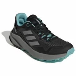 Adidas Terrex - Women's Terrex Trailrider - Trail Running Shoes -SHOE TALK SELECTION adidas terrex womens terrex trailrider trail running shoes detail 3