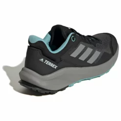 Adidas Terrex - Women's Terrex Trailrider - Trail Running Shoes -SHOE TALK SELECTION adidas terrex womens terrex trailrider trail running shoes detail 4