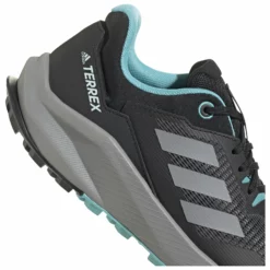 Adidas Terrex - Women's Terrex Trailrider - Trail Running Shoes -SHOE TALK SELECTION adidas terrex womens terrex trailrider trail running shoes detail 5