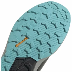 Adidas Terrex - Women's Terrex Trailrider - Trail Running Shoes -SHOE TALK SELECTION adidas terrex womens terrex trailrider trail running shoes detail 6